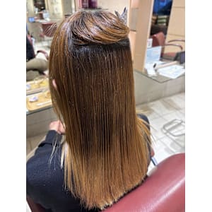 酸性ストレート - EMU international 春日部本店【エムインターナショナル】掲載中