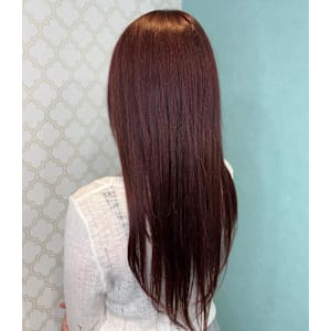 さくらんぼカラーエクステ - Bulansis Hair【ブランシス ヘアー】掲載中