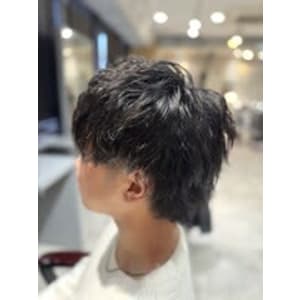 ウルフツイスパ - newi 池袋【ネウィ イケブクロ】掲載中