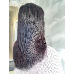マニキュアロング - hairmake＆design Axe-l【ヘアメイクアンドデザイン アクセル】掲載中