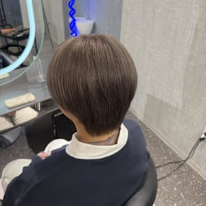 カットカラーで大変身 - Bulansis Hair【ブランシス ヘアー】掲載中