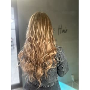 ボリュームラッシュ！ギャルスタイル