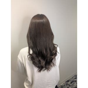 中明度カラー - Bulansis Hair【ブランシス ヘアー】掲載中