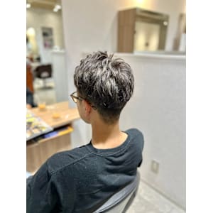 シルバーメッシュ - ビーケアーズ リアン be-cares Lien【ビーケアーズ リアン】掲載中