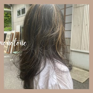 サーフガール風 - PORTA CARINA SALON【ポルタカリーナサロン】掲載中