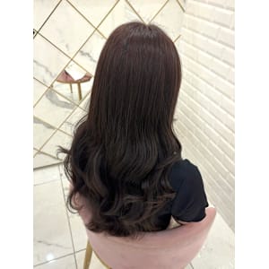 ブリーチなしココアブラウン＊まゆ - Lilme【リルミー】掲載中