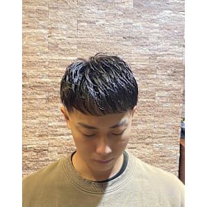 銀座 理容室 ナチュラル - R de beaute【アールドボーテ】掲載中