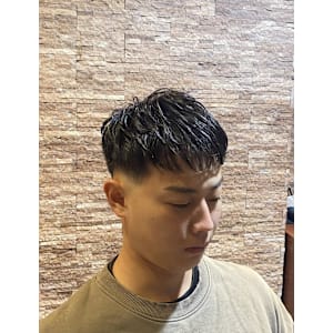 銀座 理容室 ナチュラル - R de beaute【アールドボーテ】掲載中