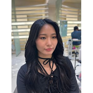 クールオンニメイク