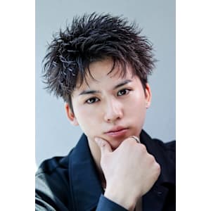 ダウンバングショート