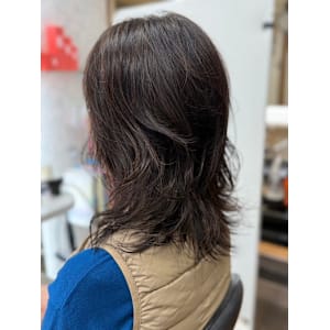 ミディアムレイヤー