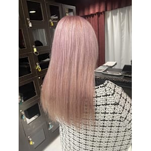 コーラルピンク【錦糸町北口】ayaka