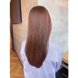 ROMA銀座★憧れのさらさら艶めきロングストレート - ROMA【ローマ】銀座店【ローマ　ギンザテン】掲載中