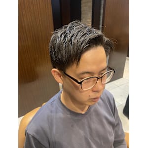 神田ビジネススタイル