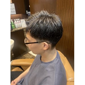 神田ビジネススタイル