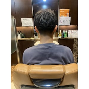 神田ビジネススタイル