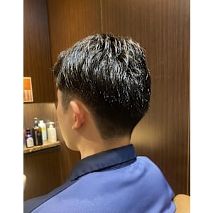 神田ビジネススタイル