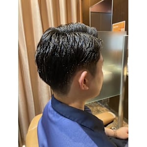 神田ビジネススタイル