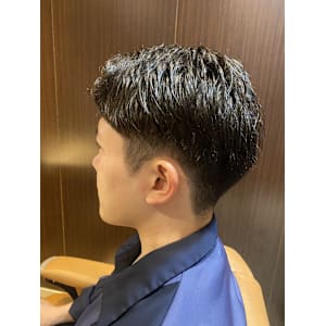 神田ビジネススタイル