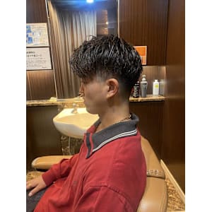 神田ビジネススタイル