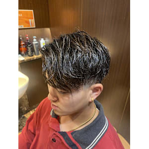 神田ビジネススタイル