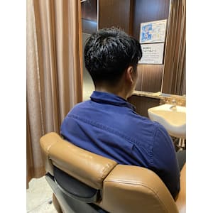 神田ビジネススタイル