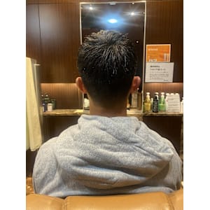 神田ビジネススタイル