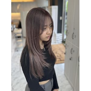 ダブルカラー - HEARTS hair's五日市店【ハーツヘアーズイツカイチテン】掲載中