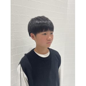 マッシュ／刈り上げ女子／ツーブロック女子／マッシュ女子 - HEARTS hair's五日市店【ハーツヘアーズイツカイチテン】掲載中