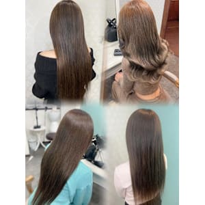 オリーブベージュ - Bulansis Hair【ブランシス ヘアー】掲載中