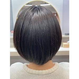 まとまる楽ボブ！