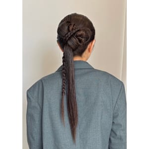 uyu【ウユ】×スタイル