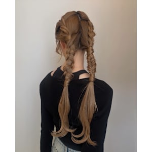 uyu【ウユ】×スタイル