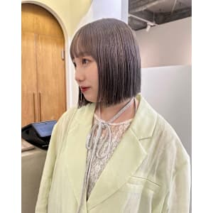 uyu【ウユ】×スタイル