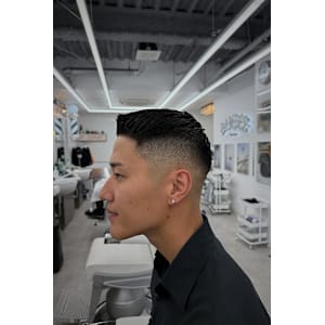 フェザーアップ