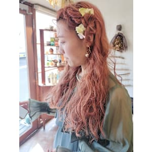 お客様スタイル【 ヴィーガン×オーガニック× SDGs】