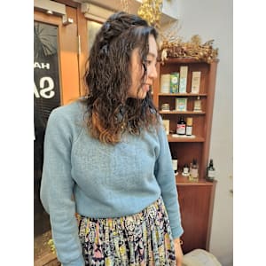 お客様スタイル【 ヴィーガン×オーガニック× SDGs】