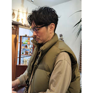 メンズStyle【 ヴィーガン×オーガニック× SDGs】