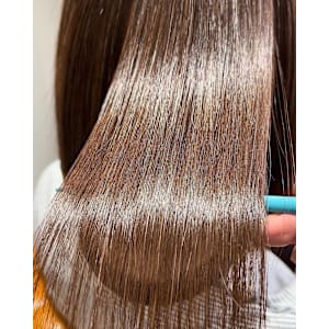 Hair Healing Wish×スタイル