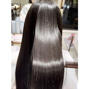 Hair Healing Wish×スタイル