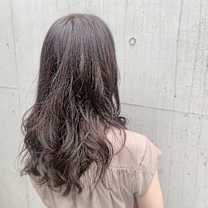 Hair Healing Wish×スタイル