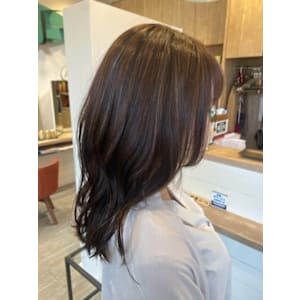 Hair Healing Wish×スタイル