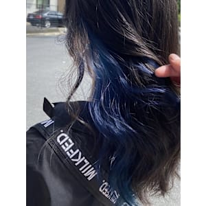 Hair Healing Wish×スタイル