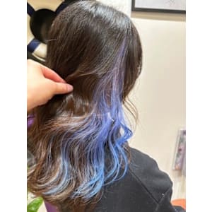 Hair Healing Wish×スタイル