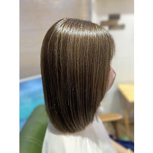 Hair Healing Wish×スタイル