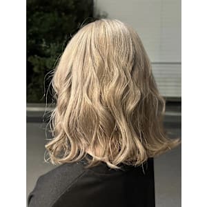 Hair Healing Wish×スタイル