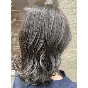 Hair Healing Wish×スタイル