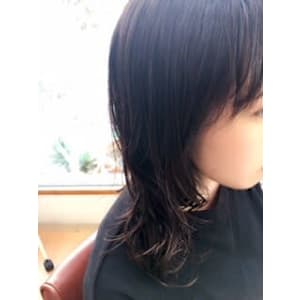 Hair Healing Wish×スタイル