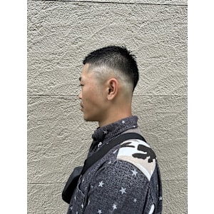 Hair Healing Wish×スタイル