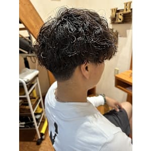 Hair Healing Wish×スタイル